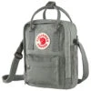 FJÄLLRÄVEN Kånken Re-Wool Sling - Shoulder Bag -Outdoor Camping Shop fjaellraeven kaanken re wool sling shoulder bag