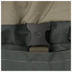 FJÄLLRÄVEN Kajka 100 - Walking Backpack -Outdoor Camping Shop fjaellraeven kajka 100 walking backpack detail 9