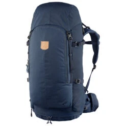 FJÄLLRÄVEN Keb 52 - Walking Backpack