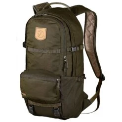 FJÄLLRÄVEN Lappland Hike 15 - Daypack -Outdoor Camping Shop fjaellraeven lappland hike 15 daypack detail 3