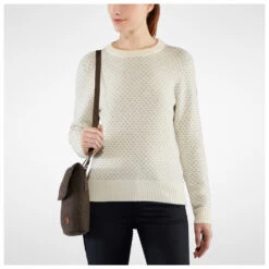 FJÄLLRÄVEN Norrvåge Pocket - Shoulder Bag 9 FJÄLLRÄVEN Norrvåge Pocket - Shoulder Bag -Outdoor Camping Shop fjaellraeven norrvaage pocket shoulder bag detail 3