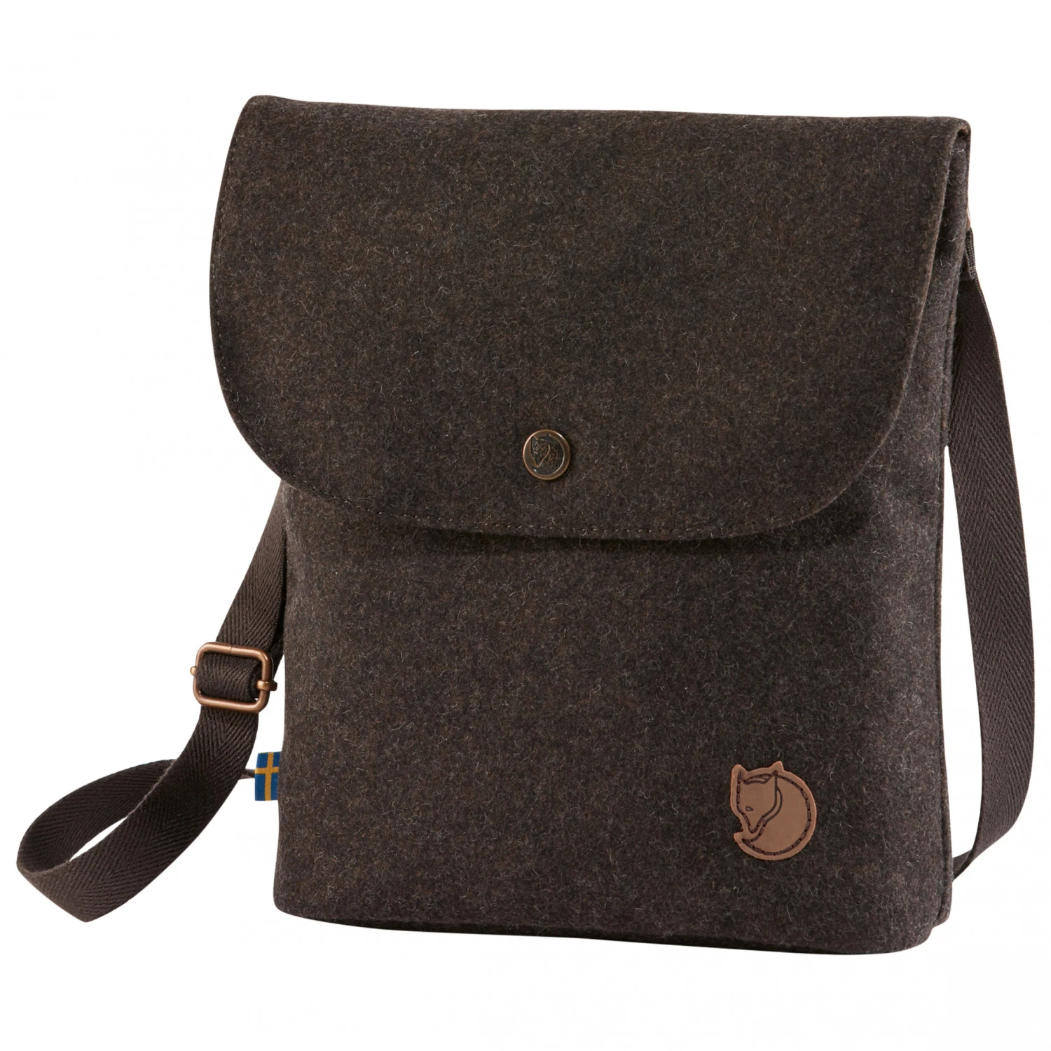 FJÄLLRÄVEN Norrvåge Pocket - Shoulder Bag 3 FJÄLLRÄVEN Norrvåge Pocket - Shoulder Bag