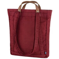 FJÄLLRÄVEN Totepack No. 1 - Shopping Bag 8 FJÄLLRÄVEN Totepack No. 1 - Shopping Bag -Outdoor Camping Shop fjaellraeven totepack no 1 shopping bag detail 2