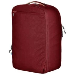 FJÄLLRÄVEN Travel Pack Small 20 - Travel Backpack -Outdoor Camping Shop fjaellraeven travel pack small 20 travel backpack detail 3