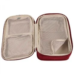 FJÄLLRÄVEN Travel Pack Small 20 - Travel Backpack -Outdoor Camping Shop fjaellraeven travel pack small 20 travel backpack detail 4