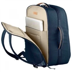 FJÄLLRÄVEN Travel Pack - Travel Backpack -Outdoor Camping Shop fjaellraeven travel pack travel backpack detail 5