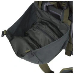 FJÄLLRÄVEN Women's Kajka 65 - Walking Backpack 24 FJÄLLRÄVEN Women's Kajka 65 - Walking Backpack -Outdoor Camping Shop fjaellraeven womens kajka 65 walking backpack detail 11