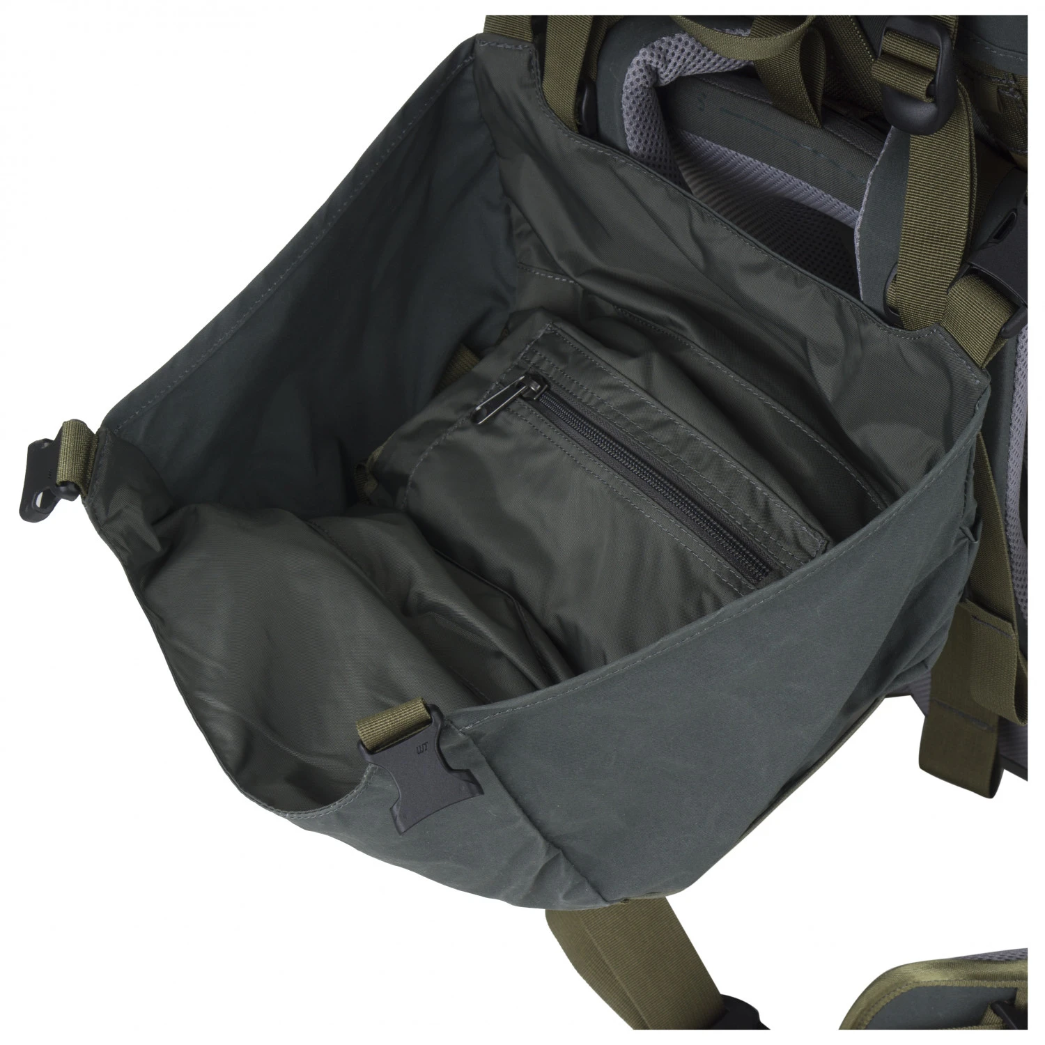 FJÄLLRÄVEN Women's Kajka 65 - Walking Backpack 13 FJÄLLRÄVEN Women's Kajka 65 - Walking Backpack - Image 11