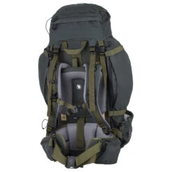FJÄLLRÄVEN Women's Kajka 65 - Walking Backpack 16 FJÄLLRÄVEN Women's Kajka 65 - Walking Backpack -Outdoor Camping Shop fjaellraeven womens kajka 65 walking backpack detail 3