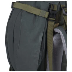 FJÄLLRÄVEN Women's Kajka 65 - Walking Backpack 19 FJÄLLRÄVEN Women's Kajka 65 - Walking Backpack -Outdoor Camping Shop fjaellraeven womens kajka 65 walking backpack detail 6