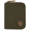 FJÄLLRÄVEN Zip Wallet - Wallet -Outdoor Camping Shop fjaellraeven zip wallet wallet