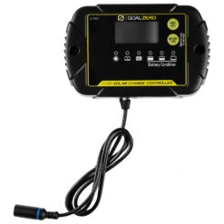 Goal Zero 10A Charge Controller - Charger -Outdoor Camping Shop goal zero 10a charge controller charger detail 3