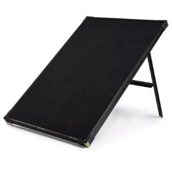 Goal Zero Boulder 100 Solar Panel 100 Watt - Solar Panel