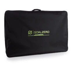 Goal Zero Boulder 200 Solarpanel Briefcase - Solar Panel 8 Goal Zero Boulder 200 Solarpanel Briefcase - Solar Panel -Outdoor Camping Shop goal zero boulder 200 solarpanel briefcase solar panel detail 3