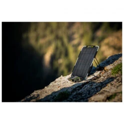 Goal Zero Guide 12 Nomad Solar Kit - Solar Panel -Outdoor Camping Shop goal zero guide 12 nomad solar kit solar panel detail 10