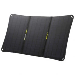 Goal Zero Nomad 20 - Solar Panel -Outdoor Camping Shop goal zero nomad 20 solar panel detail 3