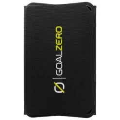 Goal Zero Nomad 20 - Solar Panel -Outdoor Camping Shop goal zero nomad 20 solar panel detail 5