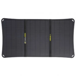 Goal Zero Nomad 20 - Solar Panel -Outdoor Camping Shop goal zero nomad 20 solar panel detail 8