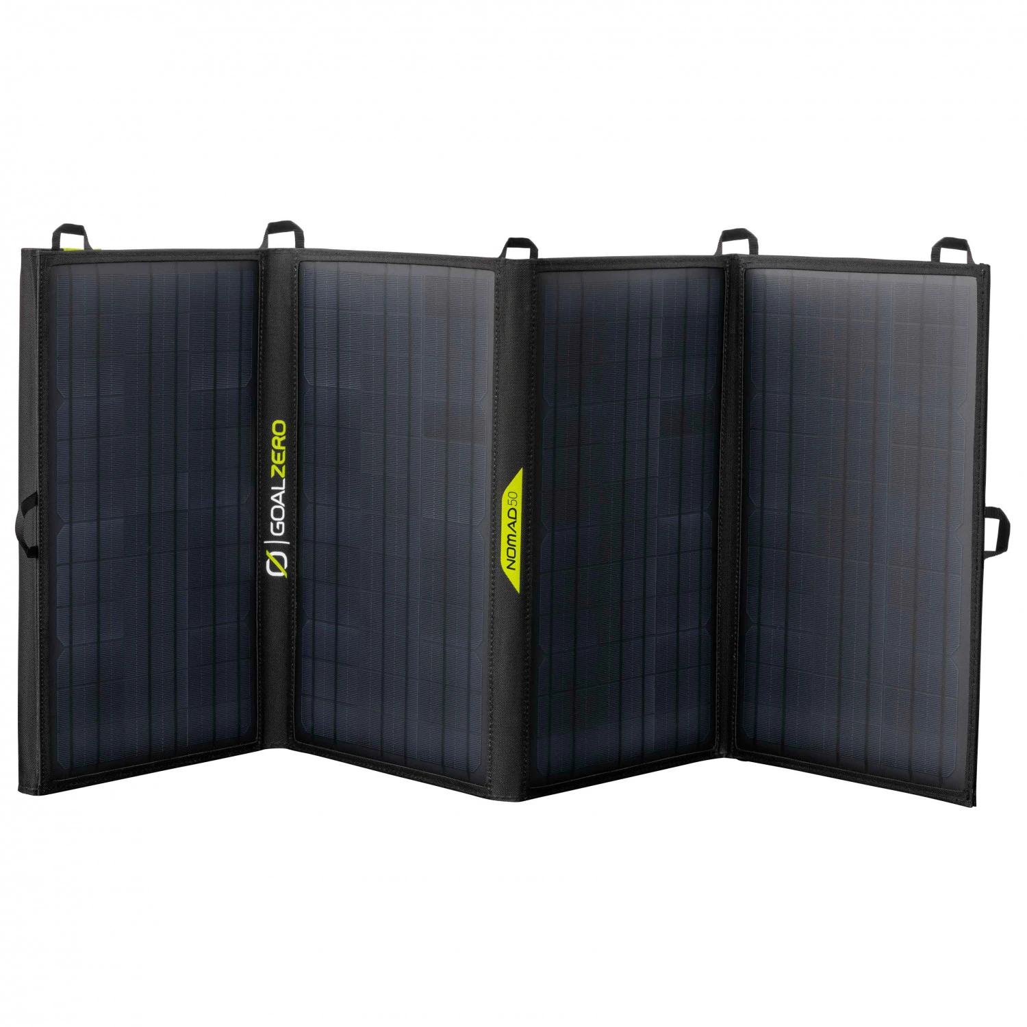 Goal Zero Nomad 50 - Solar Panel 4 Goal Zero Nomad 50 - Solar Panel - Image 2