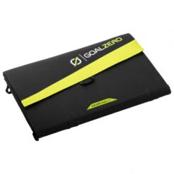 Goal Zero Nomad 50 - Solar Panel 13 Goal Zero Nomad 50 - Solar Panel -Outdoor Camping Shop goal zero nomad 50 solar panel detail 4
