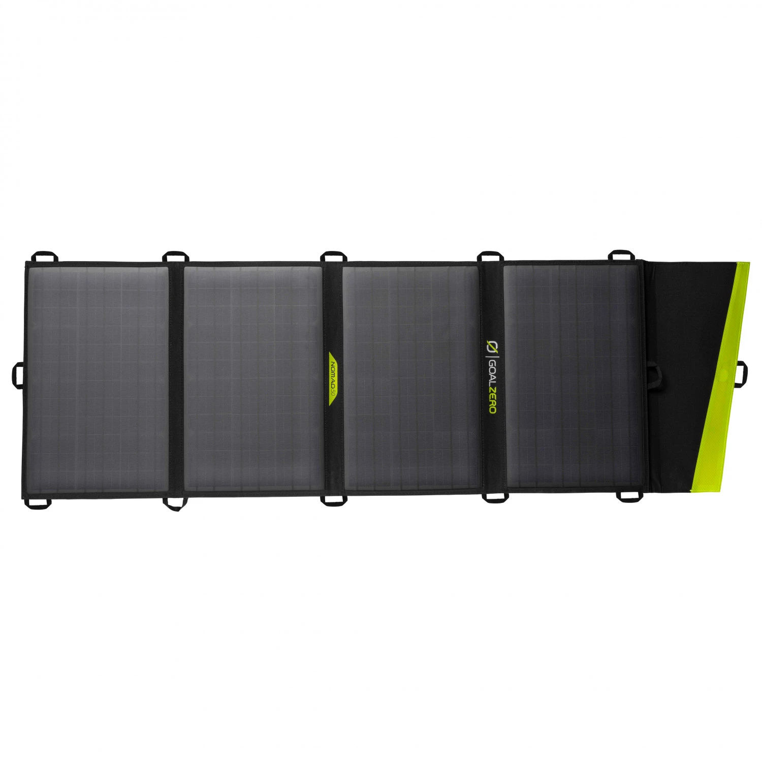 Goal Zero Nomad 50 - Solar Panel 9 Goal Zero Nomad 50 - Solar Panel - Image 7