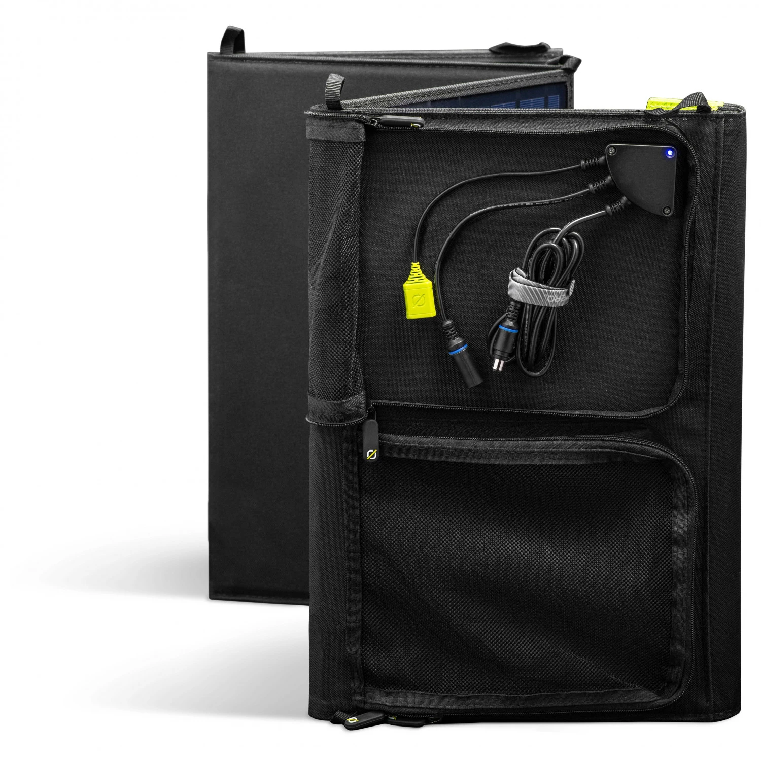 Goal Zero Nomad 50 - Solar Panel 10 Goal Zero Nomad 50 - Solar Panel - Image 8