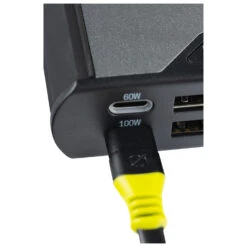 Goal Zero Sherpa 100AC Gen4 - Powerbank -Outdoor Camping Shop goal zero sherpa 100ac gen4 powerbank detail 7