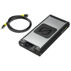 Goal Zero Sherpa 100PD Gen4 - Powerbank -Outdoor Camping Shop goal zero sherpa 100pd gen4 powerbank detail 7