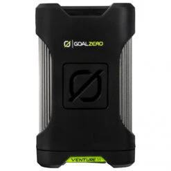 Goal Zero Venture 35 Power Bank - Powerbank 16 Goal Zero Venture 35 Power Bank - Powerbank -Outdoor Camping Shop goal zero venture 35 power bank powerbank detail 3