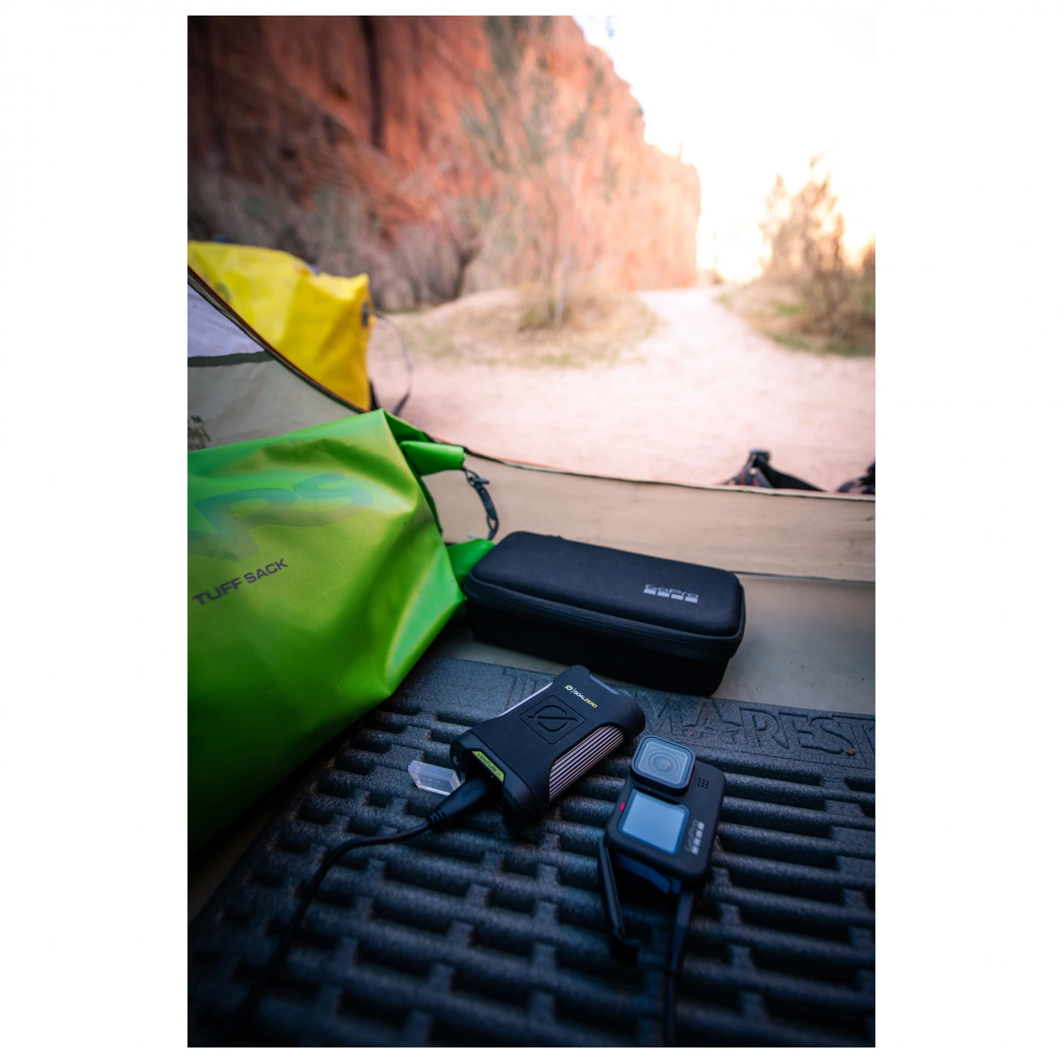 Goal Zero Venture 35 Power Bank - Powerbank 11 Goal Zero Venture 35 Power Bank - Powerbank - Image 9