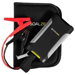 Goal Zero Venture Jump Power Bank - Vehicle Accessories