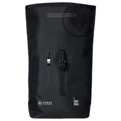 GOT BAG Rolltop Lite Coral Gardeners Special Edition 26 - Daypack -Outdoor Camping Shop got bag rolltop lite coral gardeners special edition 26 daypack detail 3