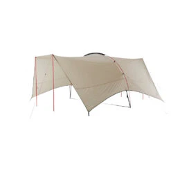 Grand Canyon Tahuta Shelter 4 - Tarp 14 Grand Canyon Tahuta Shelter 4 - Tarp -Outdoor Camping Shop grand canyon tahuta shelter 4 tarp detail 3