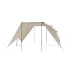 Grand Canyon Tahuta Shelter 4 - Tarp 16 Grand Canyon Tahuta Shelter 4 - Tarp -Outdoor Camping Shop grand canyon tahuta shelter 4 tarp detail 5