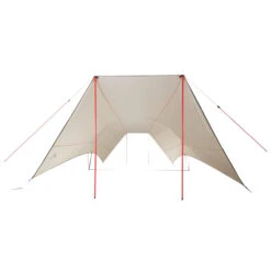 Grand Canyon Tahuta Shelter 4 - Tarp 17 Grand Canyon Tahuta Shelter 4 - Tarp -Outdoor Camping Shop grand canyon tahuta shelter 4 tarp detail 6
