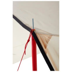 Grand Canyon Tahuta Shelter 4 - Tarp 18 Grand Canyon Tahuta Shelter 4 - Tarp -Outdoor Camping Shop grand canyon tahuta shelter 4 tarp detail 7