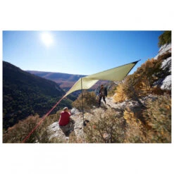 Grand Canyon Zuni 4 - Tarp -Outdoor Camping Shop grand canyon zuni 4 tarp detail 9