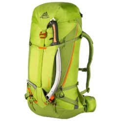 Gregory Alpinisto 50 - Mountaineering Backpack 25 Gregory Alpinisto 50 - Mountaineering Backpack -Outdoor Camping Shop gregory alpinisto 50 mountaineering backpack detail 12