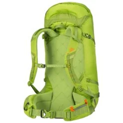 Gregory Alpinisto 50 - Mountaineering Backpack 15 Gregory Alpinisto 50 - Mountaineering Backpack -Outdoor Camping Shop gregory alpinisto 50 mountaineering backpack detail 2