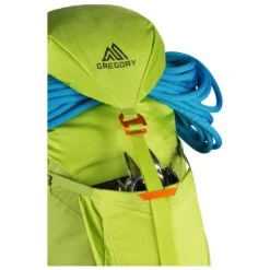 Gregory Alpinisto 50 - Mountaineering Backpack 16 Gregory Alpinisto 50 - Mountaineering Backpack -Outdoor Camping Shop gregory alpinisto 50 mountaineering backpack detail 3