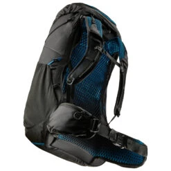 Gregory Focal 48 RC - Walking Backpack -Outdoor Camping Shop gregory focal 48 rc walking backpack detail 3