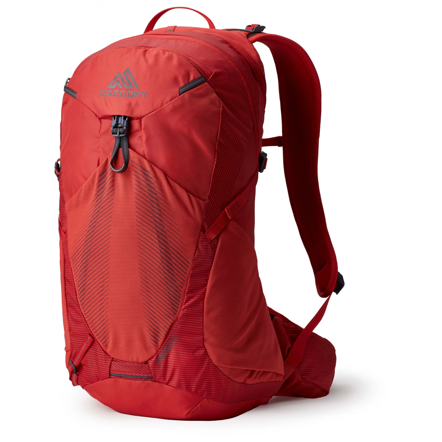 Gregory Miko 20 - Walking Backpack 3 Gregory Miko 20 - Walking Backpack