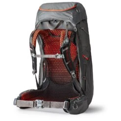 Gregory Women's Facet 45 RC - Walking Backpack 6 Gregory Women's Facet 45 RC - Walking Backpack -Outdoor Camping Shop gregory womens facet 45 rc walking backpack detail 2