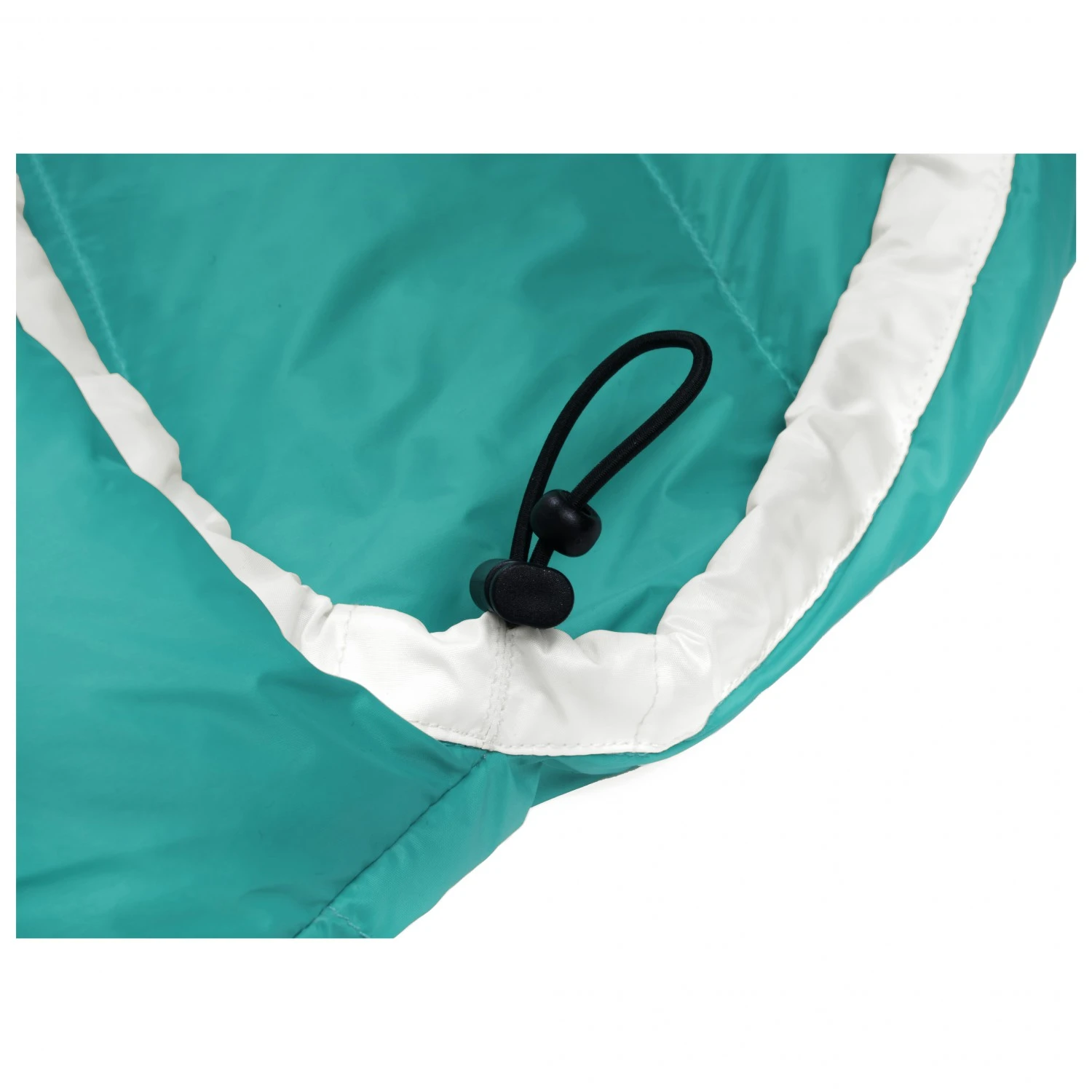 Grüezi Bag Biopod DownWool Extreme Light 175 - Down Sleeping Bag 6 Grüezi Bag Biopod DownWool Extreme Light 175 - Down Sleeping Bag - Image 4