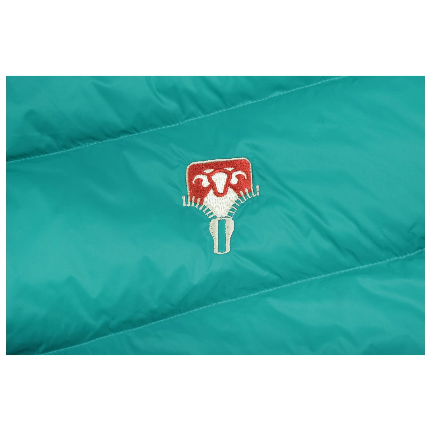 Grüezi Bag Biopod DownWool Extreme Light 175 - Down Sleeping Bag 8 Grüezi Bag Biopod DownWool Extreme Light 175 - Down Sleeping Bag - Image 6