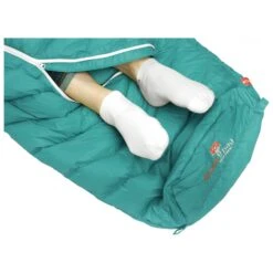 Grüezi Bag Biopod DownWool Extreme Light 175 - Down Sleeping Bag 18 Grüezi Bag Biopod DownWool Extreme Light 175 - Down Sleeping Bag -Outdoor Camping Shop grueezi bag biopod downwool extreme light 175 down sleeping bag detail 8