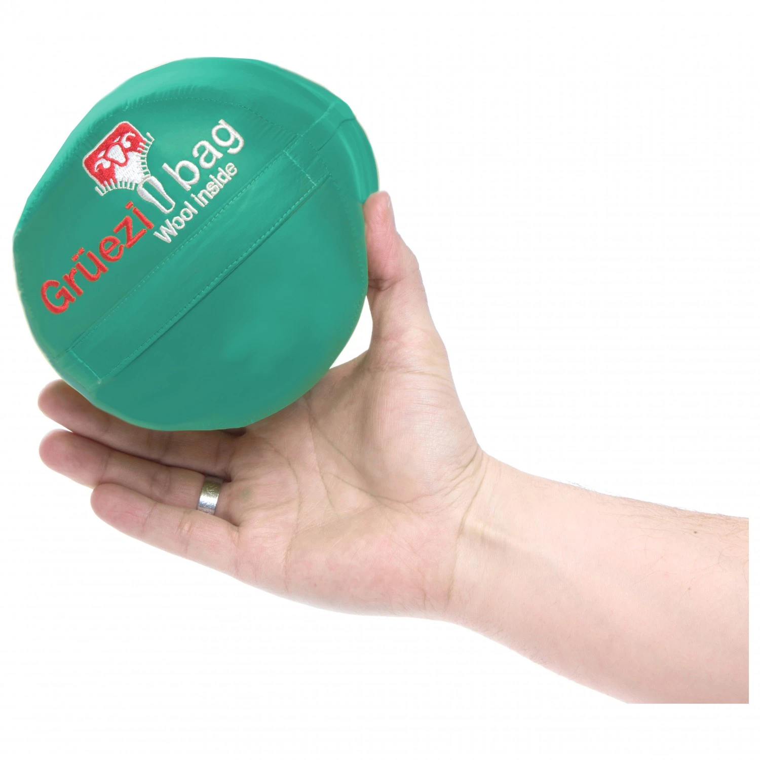 Grüezi Bag Biopod DownWool Extreme Light 175 - Down Sleeping Bag 11 Grüezi Bag Biopod DownWool Extreme Light 175 - Down Sleeping Bag - Image 9