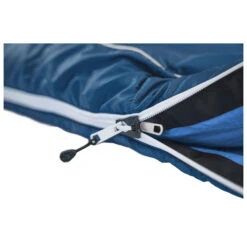 Grüezi Bag Biopod Downwool Hybrid Cotton Comfort - Down Sleeping Bag -Outdoor Camping Shop grueezi bag biopod downwool hybrid cotton comfort down sleeping bag detail 5