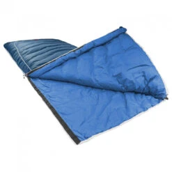 Grüezi Bag Biopod Downwool Hybrid Cotton Comfort - Down Sleeping Bag -Outdoor Camping Shop grueezi bag biopod downwool hybrid cotton comfort down sleeping bag detail 6