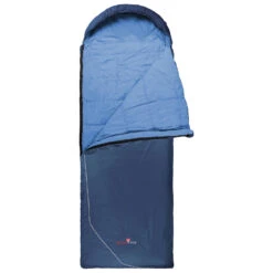 Grüezi Bag Biopod Wolle Goas Cotton Comfort - Synthetic Sleeping Bag -Outdoor Camping Shop grueezi bag biopod wolle goas cotton comfort synthetic sleeping bag detail 2